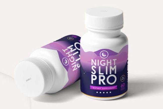 Night Slim Pro Review - Sleep and Burn Fat in your Body